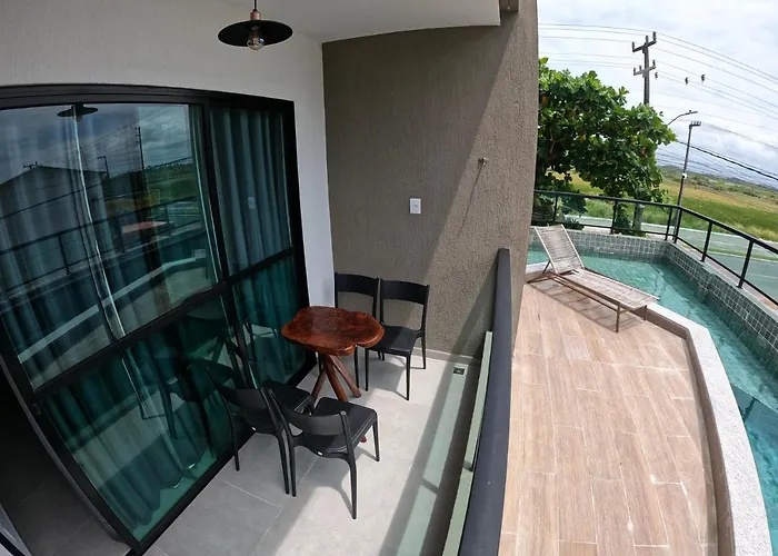 Flat 110 Villa Del Porto