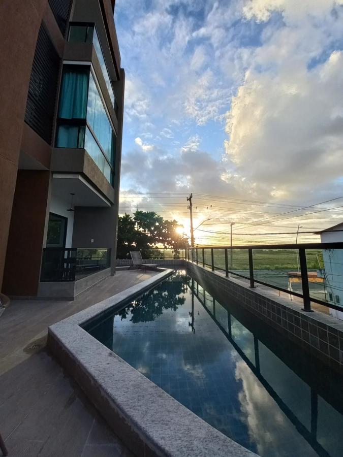 Flat 110 Del Porto Apartment