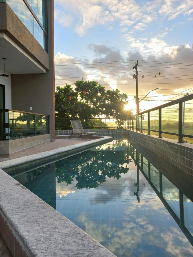 Apartment Flat 110 Del Porto Porto de Galinhas