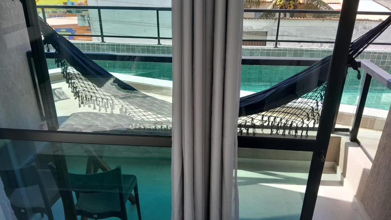 Flat 110 Del Porto Apartment