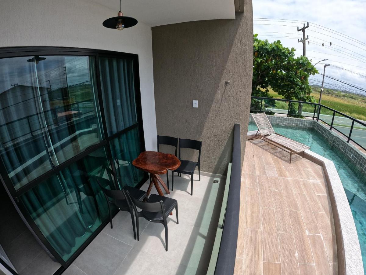 Flat 110 Del Porto Apartment Porto de Galinhas