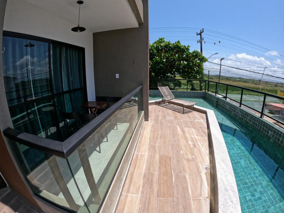 Flat 110 Del Porto * Porto de Galinhas