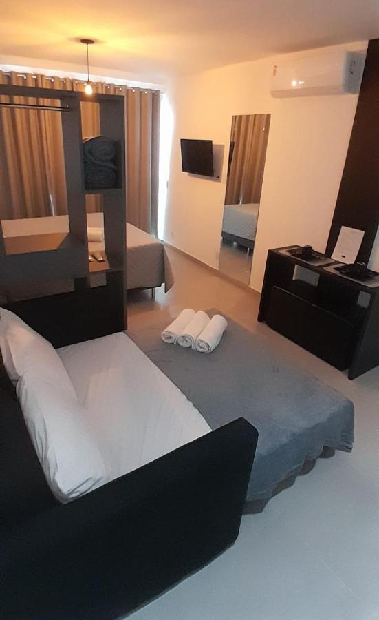 Flat 110 Del Porto * Porto de Galinhas