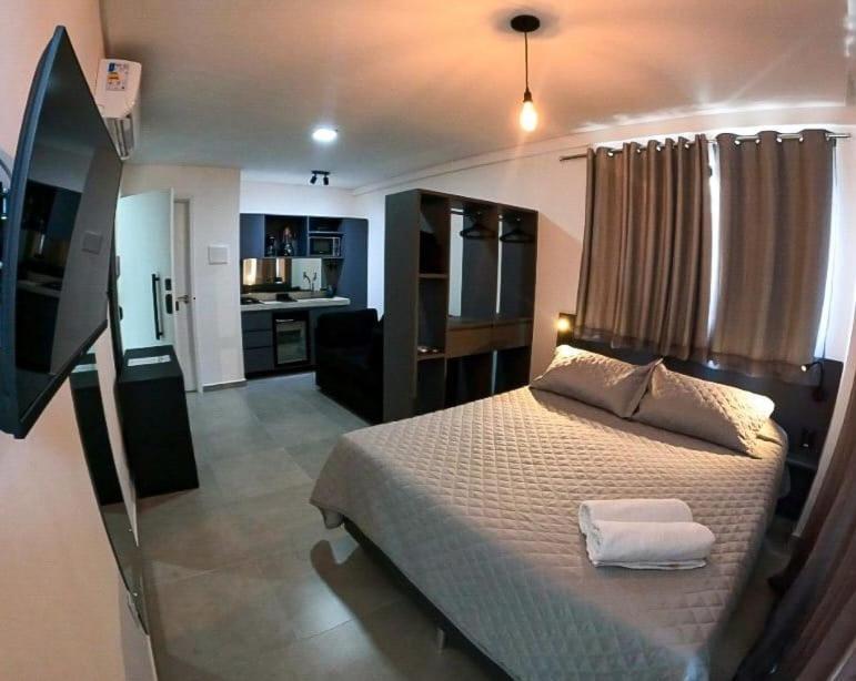 Flat 110 Del Porto Apartment