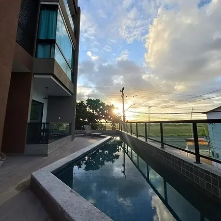 Flat 110 Villa Del Porto Porto de Galinhas Exterior photo