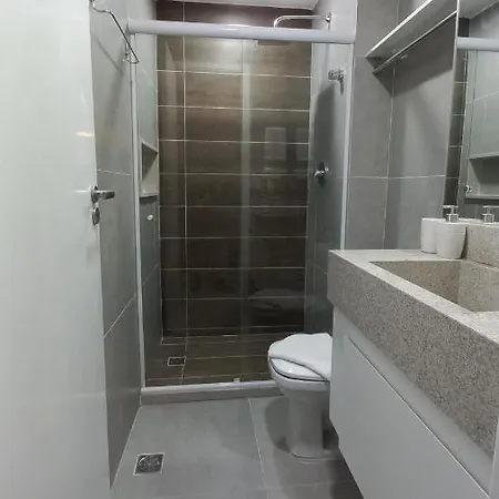 Flat 110 Villa Del Porto Porto de Galinhas Exterior photo