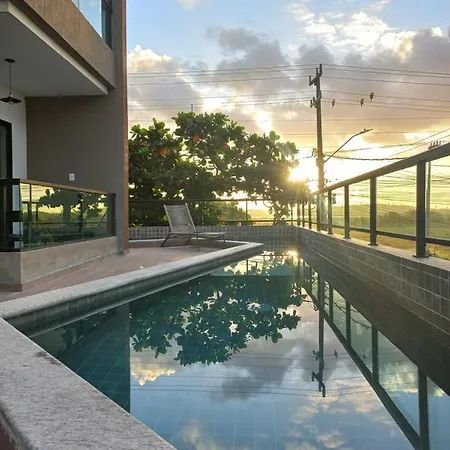 Flat 110 Villa Del Porto Porto de Galinhas Exterior photo