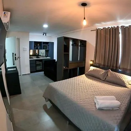 Flat 110 Villa Del Porto Porto de Galinhas Exterior photo
