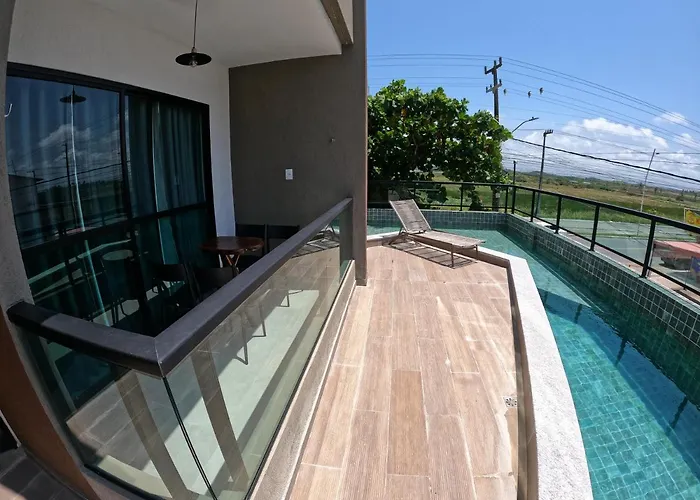 Flat 110 Villa Del Porto