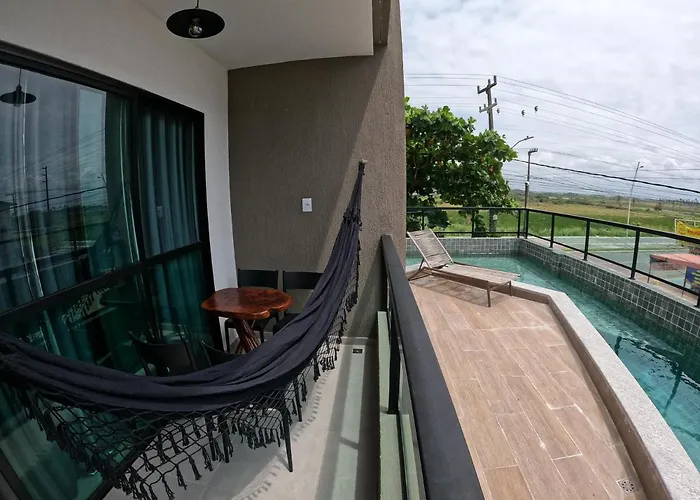 Flat 110 Villa Del Porto
