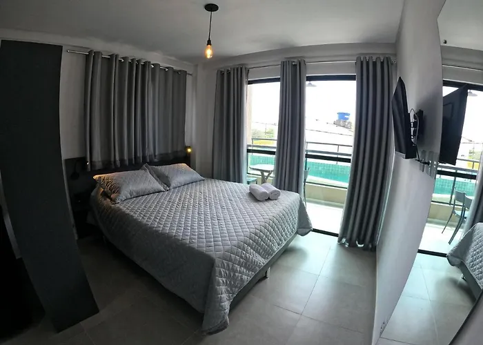 Flat 110 Villa Del Porto