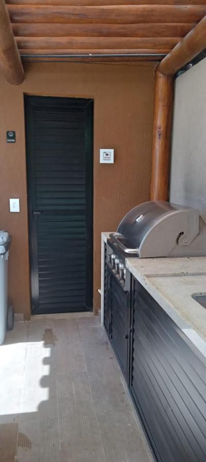 Flat 110 Del Porto Pôrto das Galinhas