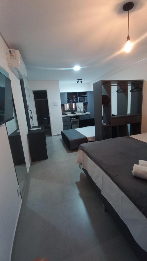 Flat 110 Del Porto Apartamento