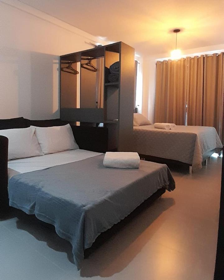 Flat 110 Del Porto Apartamento