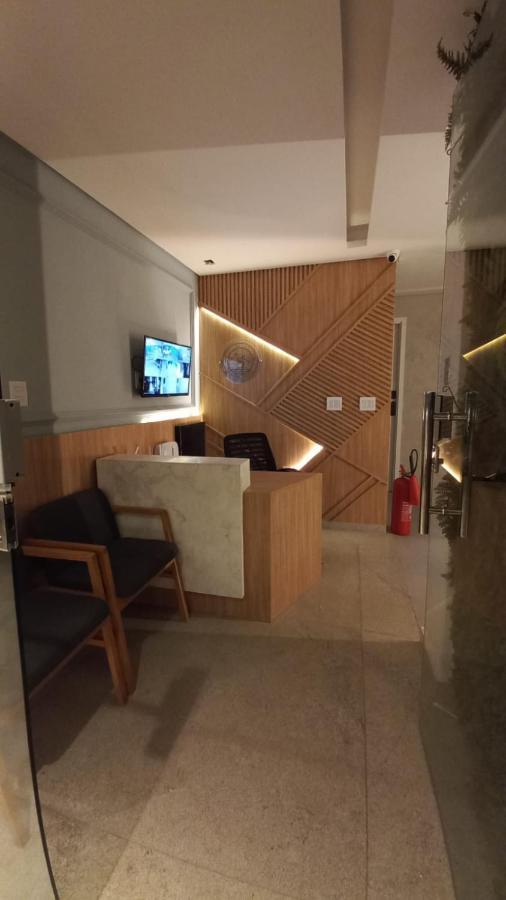 Flat 110 Del Porto Apartamento *