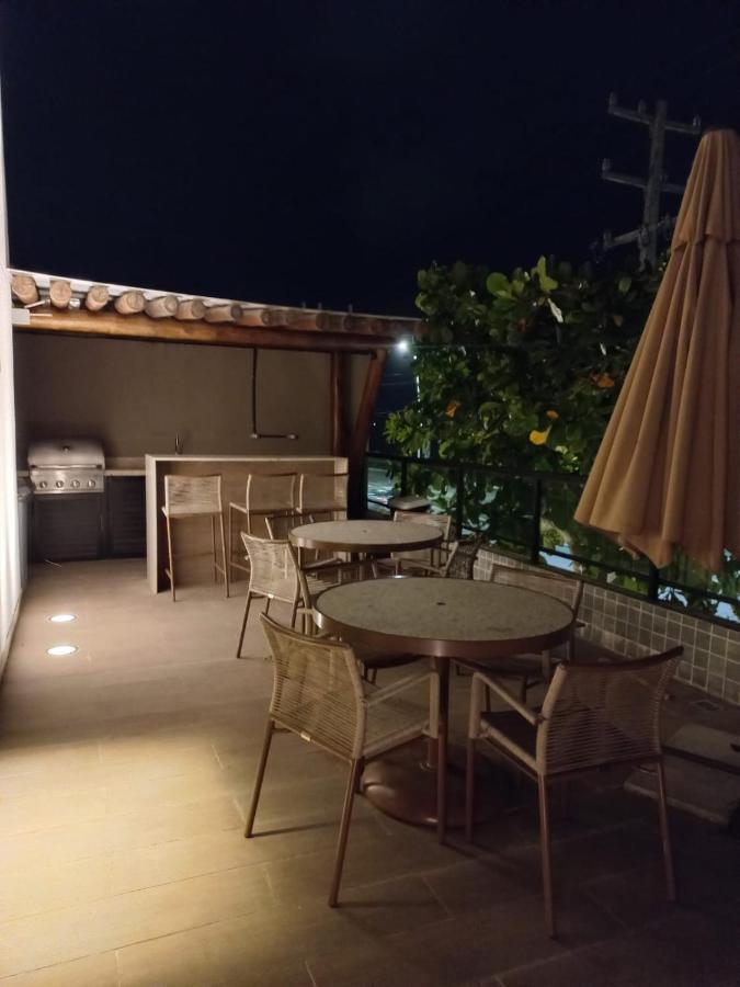 Apartamento Flat 110 Del Porto *