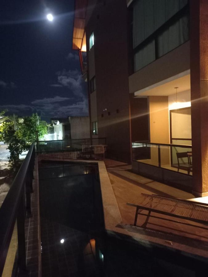 Apartamento Flat 110 Del Porto *