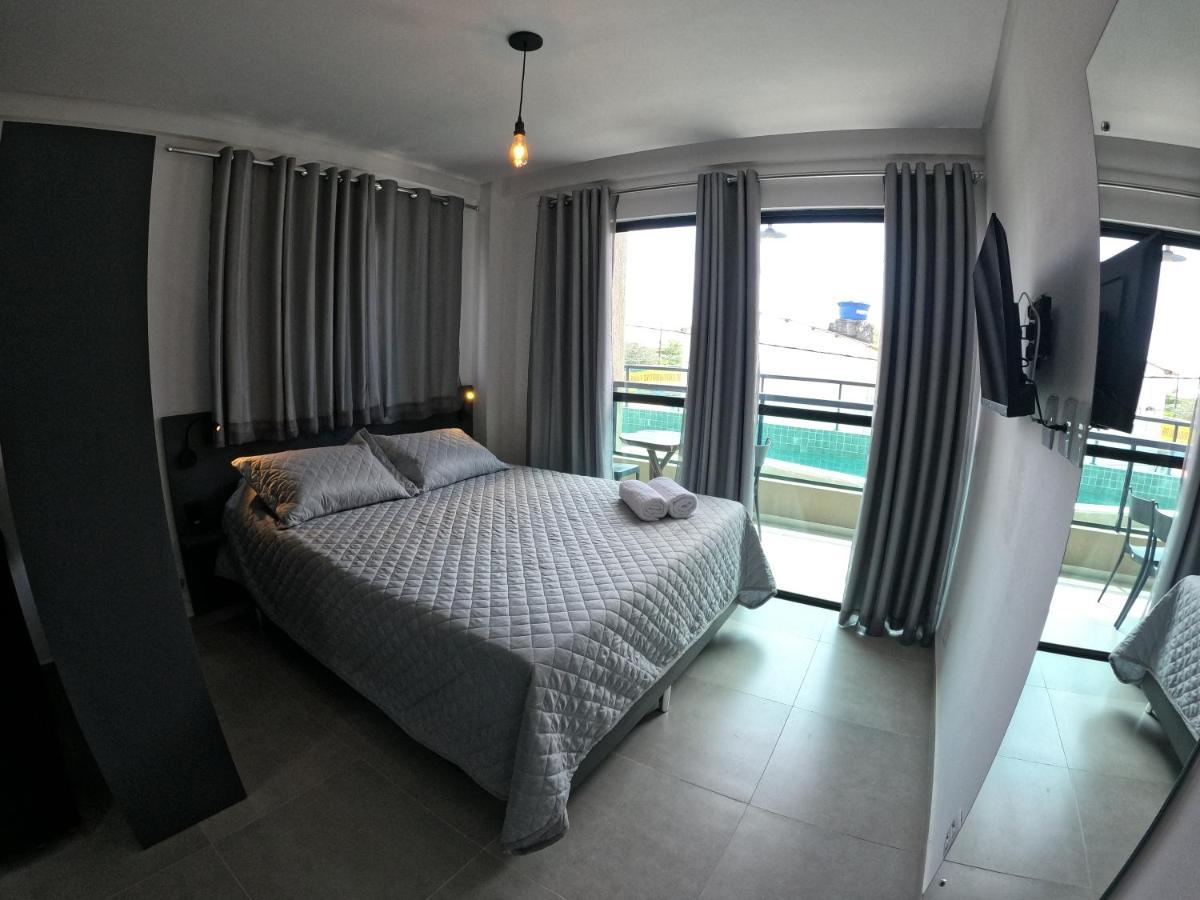 Flat 110 Del Porto Pôrto das Galinhas