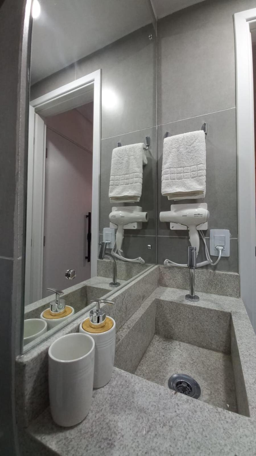 Apartamento Flat 110 Del Porto Pôrto das Galinhas